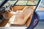 Ferrari 250 GT Berlinetta Lusso 1962 года